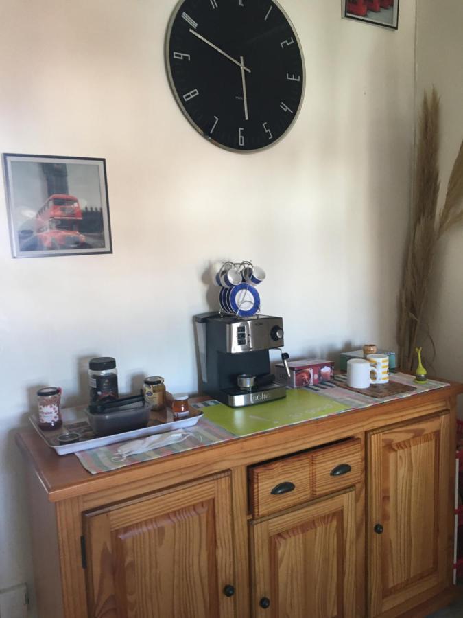 Belle Chambre Au Coeur De Bayonne Lägenhet Exteriör bild