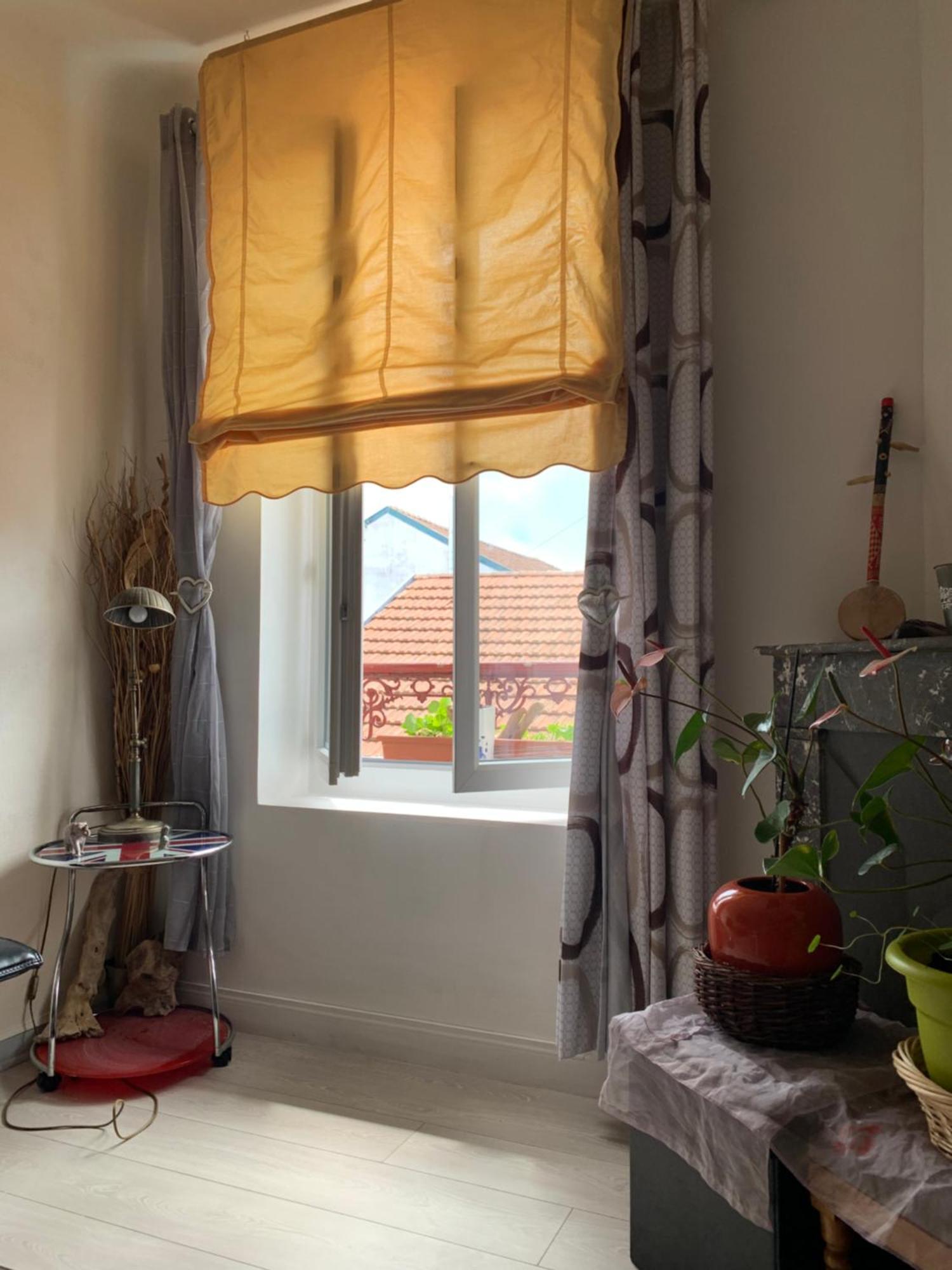 Belle Chambre Au Coeur De Bayonne Lägenhet Exteriör bild