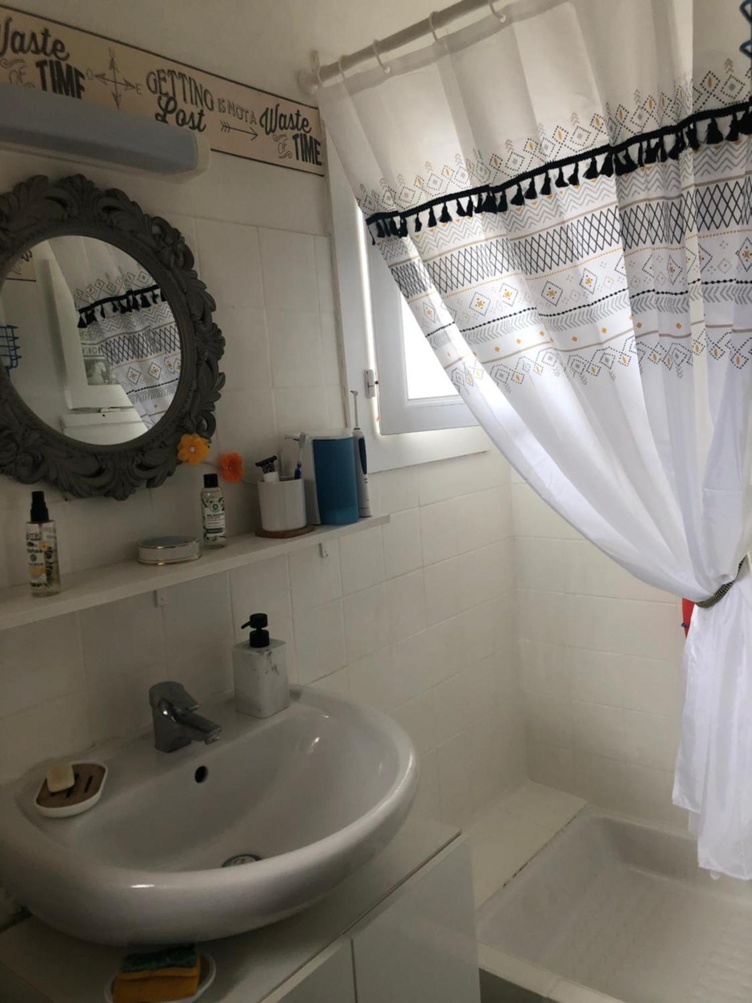 Belle Chambre Au Coeur De Bayonne Lägenhet Exteriör bild